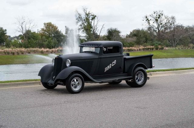 1934 Dodge Pickup Restored Hot Rod - 22324336 - 58