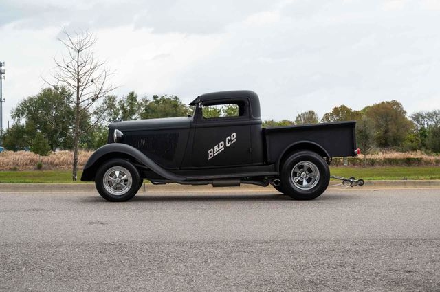 1934 Dodge Pickup Restored Hot Rod - 22324336 - 60