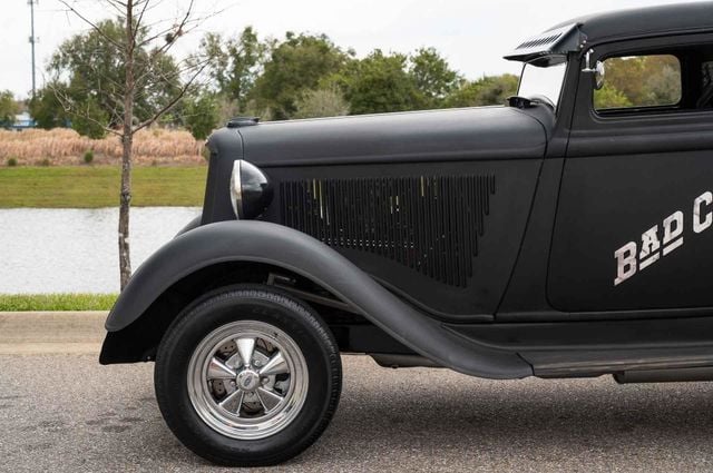 1934 Dodge Pickup Restored Hot Rod - 22324336 - 66