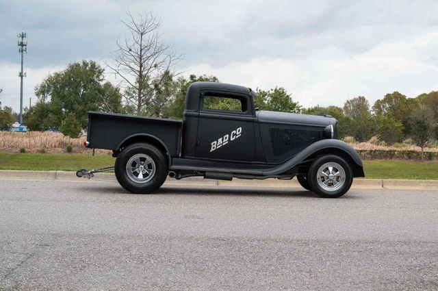 1934 Dodge Pickup Restored Hot Rod - 22324336 - 76