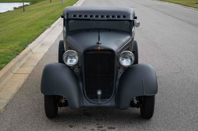1934 Dodge Pickup Restored Hot Rod - 22324336 - 7