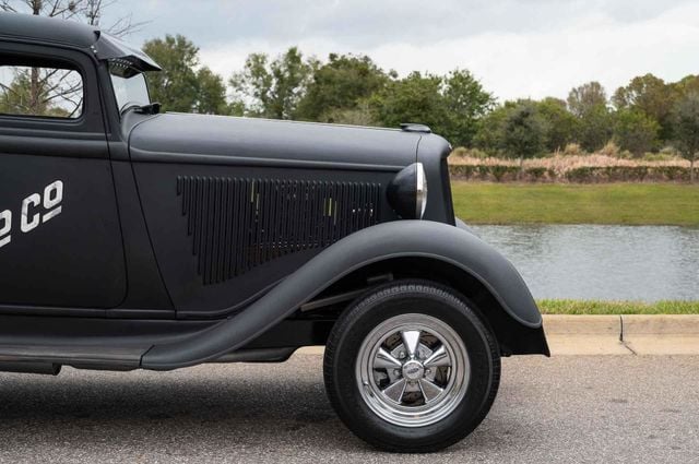 1934 Dodge Pickup Restored Hot Rod - 22324336 - 79