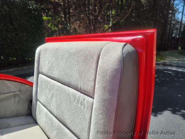 1934 Ford 3 Window Rumble Seat Hot Rod For Sale - 21568860 - 66