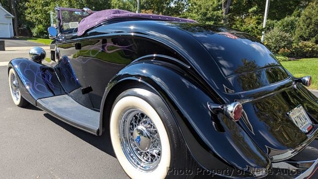 1934 Ford Roadster For Sale  - 22118207 - 19