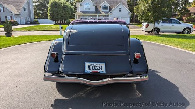 1934 Ford Roadster For Sale  - 22118207 - 8