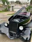 1934 Ford Roadster Steel Hot Rod For Sale - 22296035 - 27