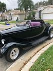1934 Ford Roadster Steel Hot Rod For Sale - 22296035 - 2