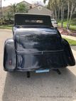 1934 Ford Roadster Steel Hot Rod For Sale - 22296035 - 5