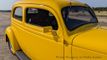 1936 Ford Humpback Hotrod - 22047924 - 37