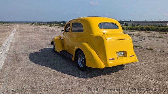 1936 Ford Humpback Hotrod - 22047924 - 7