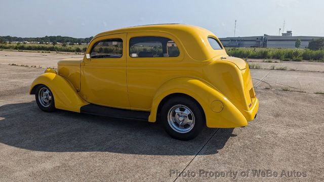 1936 Ford Humpback Hotrod - 22047924 - 8