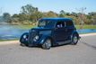 1936 Ford Humpback Restored 2 Door Sedan V8 Auto Vintage AC - 22237389 - 44