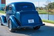 1936 Ford Humpback Restored 2 Door Sedan V8 Auto Vintage AC - 22237389 - 50