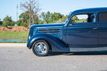 1936 Ford Humpback Restored 2 Door Sedan V8 Auto Vintage AC - 22237389 - 52