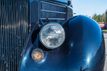 1936 Ford Humpback Restored 2 Door Sedan V8 Auto Vintage AC - 22237389 - 58