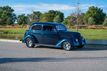 1936 Ford Humpback Restored 2 Door Sedan V8 Auto Vintage AC - 22237389 - 63