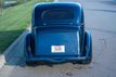 1936 Ford Humpback Restored 2 Door Sedan V8 Auto Vintage AC - 22237389 - 67