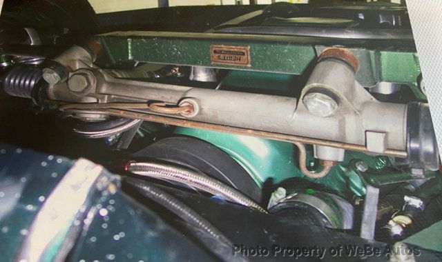 1936 Ford Standard Restomod - 22054989 - 37