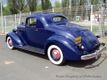 1936 Packard 120 Business Coupe For Sale - 16499060 - 18