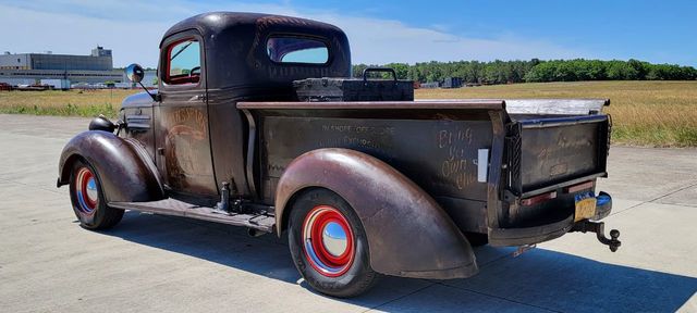 1937 Chevrolet 1/2 Ton Pickup - 20863499 - 2