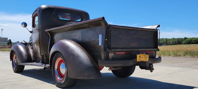 1937 Chevrolet 1/2 Ton Pickup - 20863499 - 3