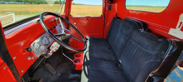 1937 Chevrolet 1/2 Ton Pickup - 20863499 - 68