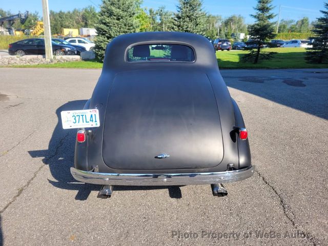 1937 Chevrolet Master Deluxe For Sale - 22090364 - 5