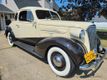 1937 Chevrolet Master Deluxe Sport Coupe - 21582010 - 12