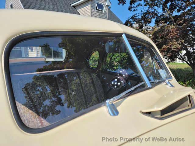 1937 Chevrolet Master Deluxe Sport Coupe - 21582010 - 31