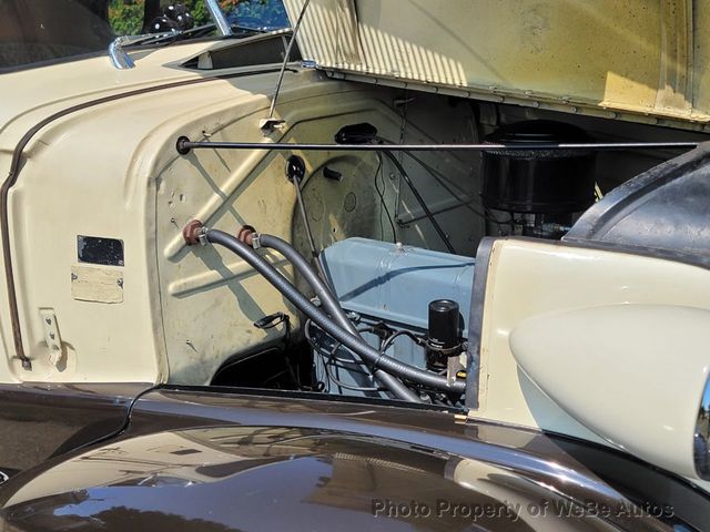 1937 Chevrolet Master Deluxe Sport Coupe - 21582010 - 75