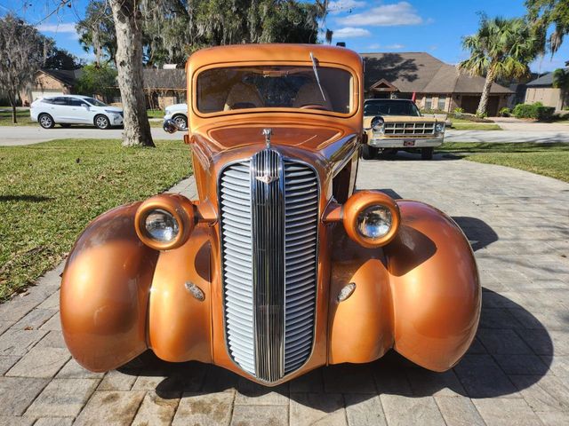 1937 Dodge Brothers Pickup Truck For Sale - 22339252 - 5