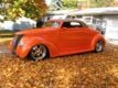 1937 Ford Roadster Convertible - 21946707 - 1