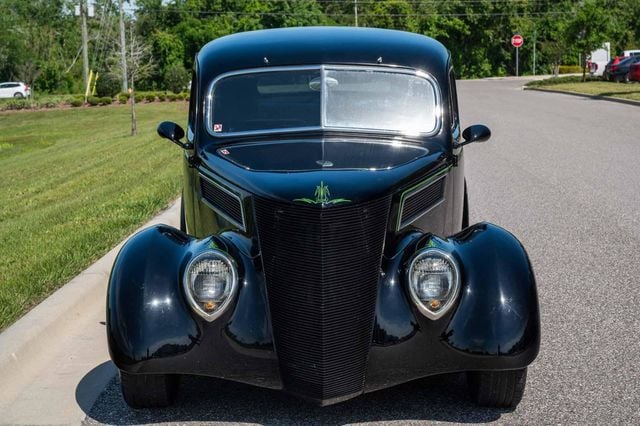 1937 Ford Street Rod Restored with LS Conversion - 22392173 - 26