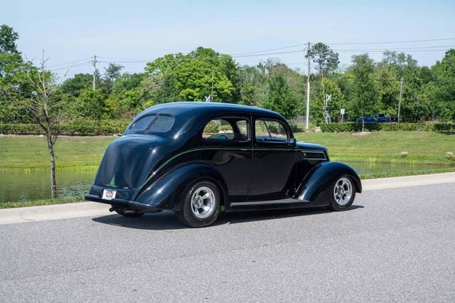 1937 Ford Street Rod Restored with LS Conversion - 22392173 - 31