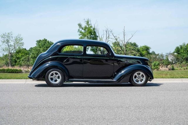 1937 Ford Street Rod Restored with LS Conversion - 22392173 - 33