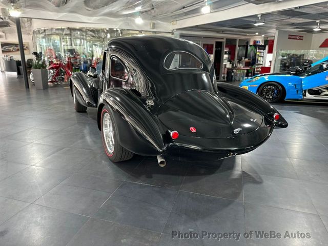 1938 Alfa Romeo Superleggera With a Supercharged LSA Motor - 22240299 - 10