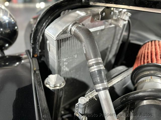 1938 Alfa Romeo Superleggera With a Supercharged LSA Motor - 22240299 - 34