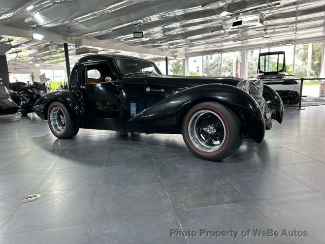 1938 Alfa Romeo Superleggera With a Supercharged LSA Motor - 22240299 - 6