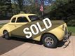 1939 Buick Business Coupe Model 46 - 22056355 - 0