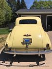 1939 Buick Business Coupe Model 46 - 22056355 - 2