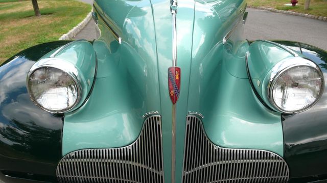 1939 Buick SPECIAL 46S - 10836151 - 9