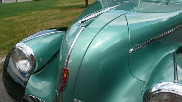 1939 Buick SPECIAL 46S - 10836151 - 10