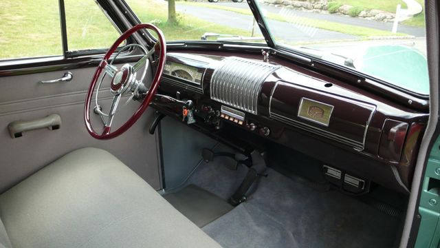 1939 Buick SPECIAL 46S - 10836151 - 12