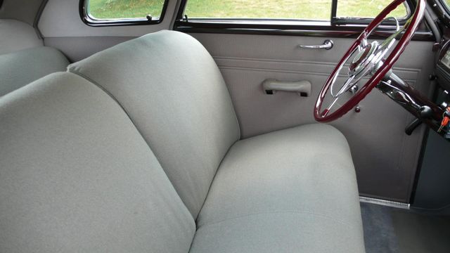 1939 Buick SPECIAL 46S - 10836151 - 13