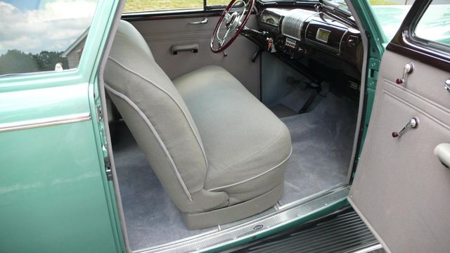 1939 Buick SPECIAL 46S - 10836151 - 14