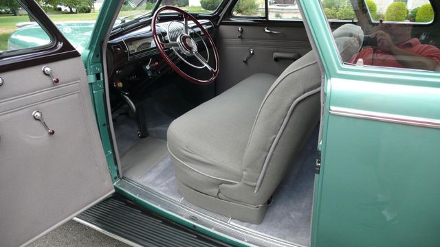 1939 Buick SPECIAL 46S - 10836151 - 21