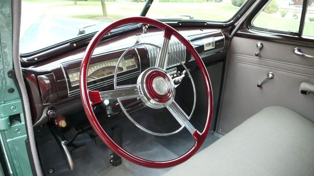 1939 Buick SPECIAL 46S - 10836151 - 22