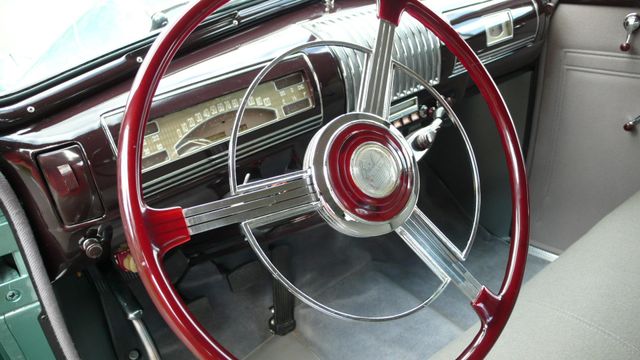 1939 Buick SPECIAL 46S - 10836151 - 23