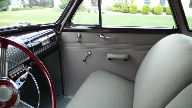 1939 Buick SPECIAL 46S - 10836151 - 24