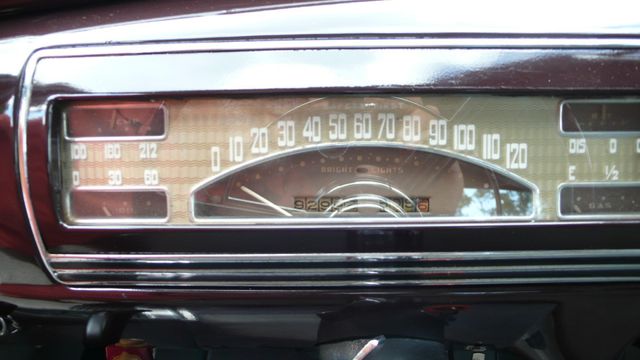 1939 Buick SPECIAL 46S - 10836151 - 25